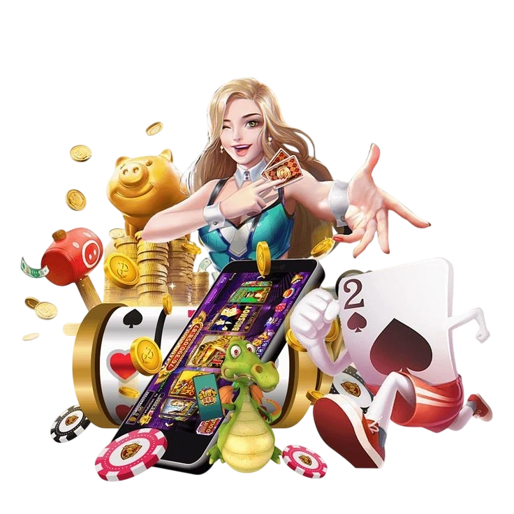 Hình minh họa Nổ hũ 555Win